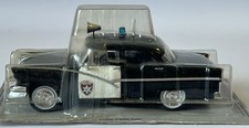 Modellino auto polizia ford - auto,