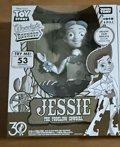 Toy story 30th life - toy,