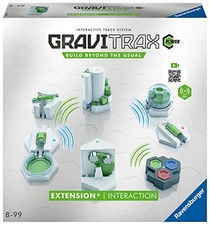 Ravensburger Marble Run (giocattolo di pendenza) GraviTrax POWER Expansion Pack Interazione