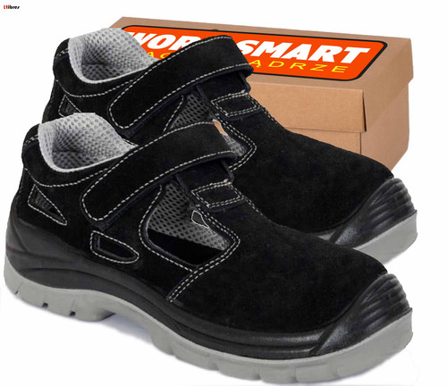 Scarpe lavoro sandali - scarpe,