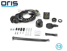 ACPS-ORIS Kit Elettrico Gancio