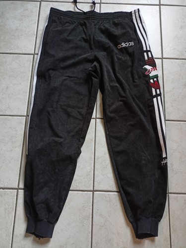 Pantalon sport adidas fifty - adidas,