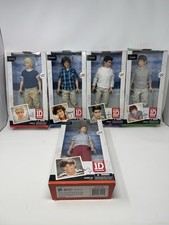 One Direction Singing Doll Set