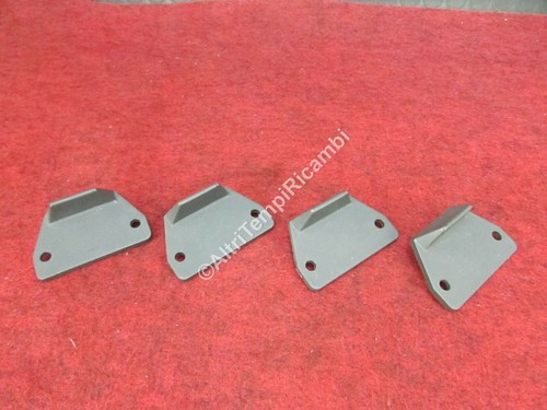 Kit pezzi supporto - 4, gancio