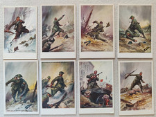 cartolina reggimentali