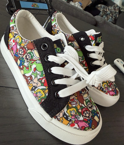Sneakers basse stringate super - basse,