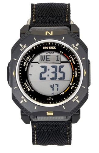 Orologio uomo casio - da, pro