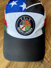 Cappello Berretto Ralph Lauren