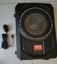SUBWOOFER MTX RTU8P