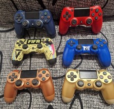 playstation 4 Joystick