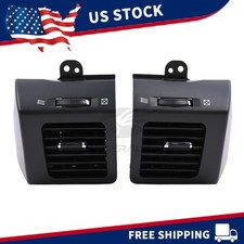 Pair Air Vent Outlet (L&R) For