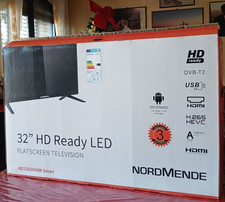 SMART TV 32 pollici HD LED
