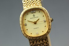 Orologio da donna vintage