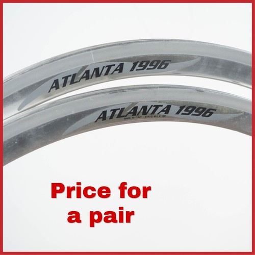 Nos campagnolo atlanta 1996 - nos,