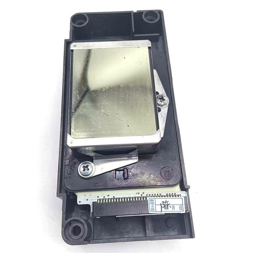 3rd locked dx5 f186000 print - 3rd,