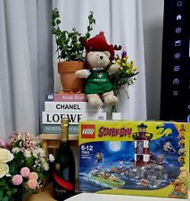 Lego Scooby-Doo 75903 Faro