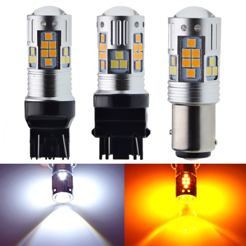 1157 3157 7443 - lampadine, led