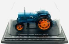 EBOND Modellino Trattore Fordson Power Major - 1958 - Die Cast - 1:43 - 0429