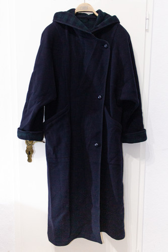 Cappotto vintage schneiders - cappotto,