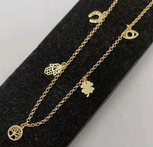 Collana oro 18k 750 mls - 18k, mls.