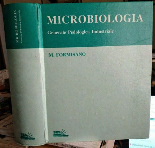 Formisano microbiologia - formisano,