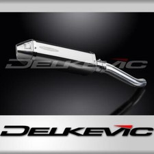 KIT SCARICO SILENZIATORE TRI