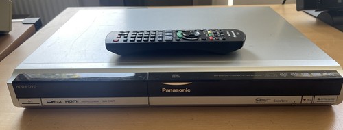 Panasonic dmr eh675 - panasonic, dmr-eh675