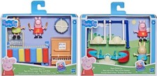 Hasbro Peppa Pig Playset Al