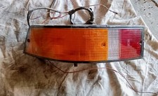 PORSCHE 911 Bosch Rear Light left 91163140330 Fanale Posteriore Sinistro F G 930