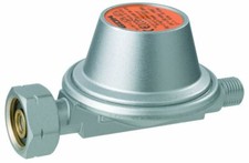 Regolatore Gas Camping 50 MBar