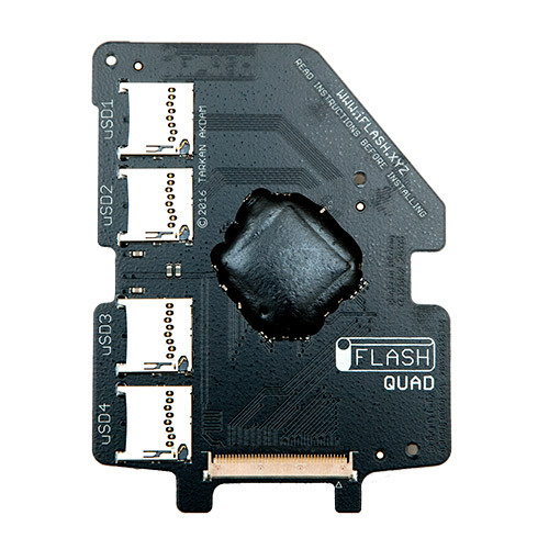 Iflash adattatore microsd - iflash,