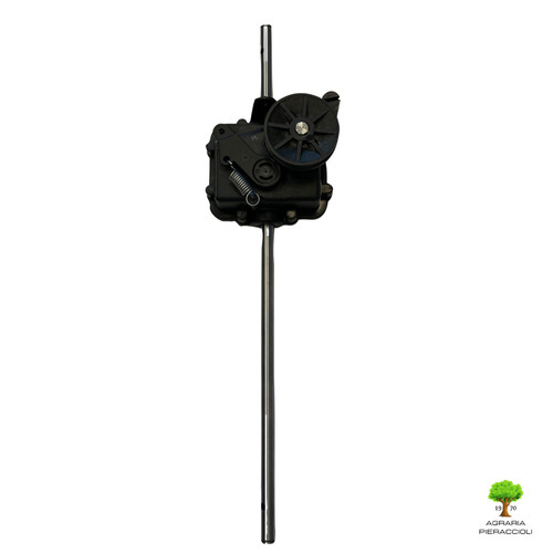 Trasmissione originale ibea - originale,