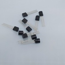 Stock USA 10 pezzi 2SK170-BL K170 2SK1​70BL FET N-Ch TO-92 transistor canale N