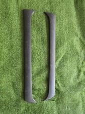 Volkswagen Golf Mk1 GTI Plastiche Montanti Codice Ricambio 171 853 294