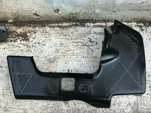 Coprimotore cover carter - cover,