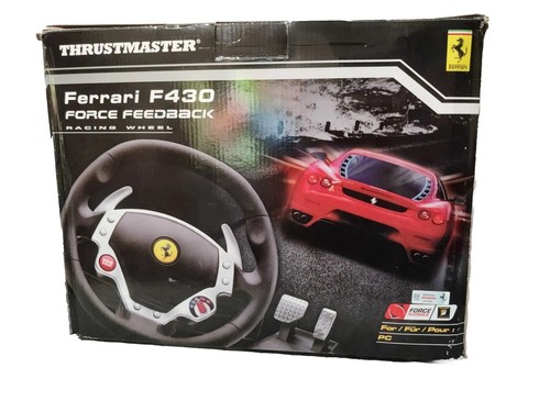 Thrustmaster raro pedale - thrustmaster,