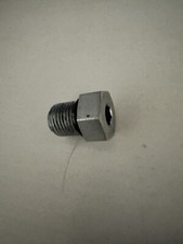 Tappo Scarico  olio Harley Davidson originale