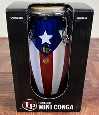 Mini conga percussione - conga, a