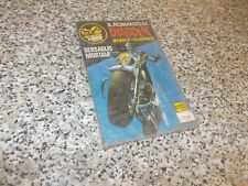 IL ROMANZO DI DIABOLIK N.12