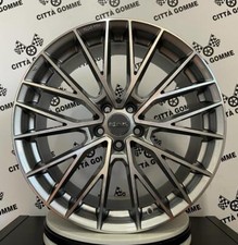 KIT 4 Cerchi in lega PORSCHE