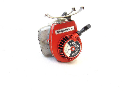 Motore completo bobina - motore,