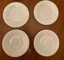 Set 4 piattini diametro cm. 12