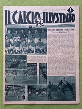***RIVISTA IL CALCIO