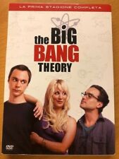 THE BIG BANG THEORY LA PRIMA