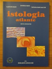 ISTOLOGIA ATLANTE Bani Bani 6