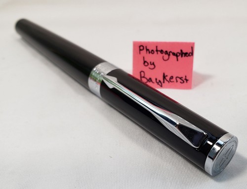 Penna stilografica parker - penna,