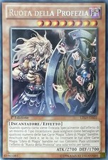 Yu Gi Oh! Ruota della Profezia