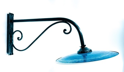 Lampada parete esterno - lampada, da
