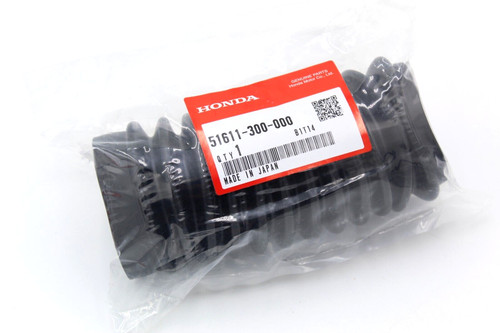 Honda soffietto forcella - soffietto,