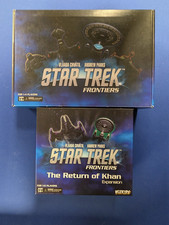 Espansione Star Trek Frontiers
